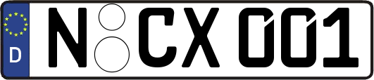 N-CX001