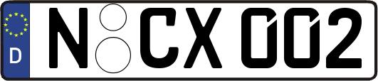 N-CX002