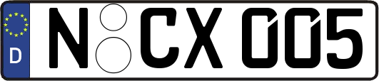 N-CX005