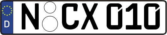 N-CX010