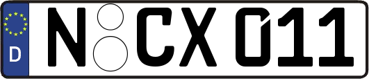 N-CX011