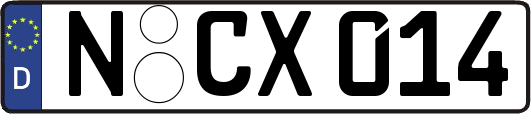 N-CX014
