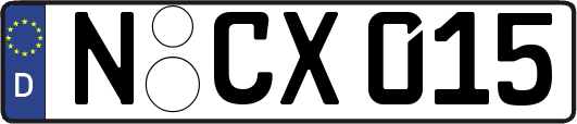 N-CX015