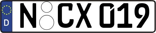 N-CX019