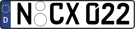 N-CX022