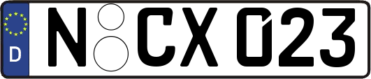 N-CX023