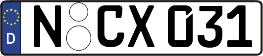N-CX031