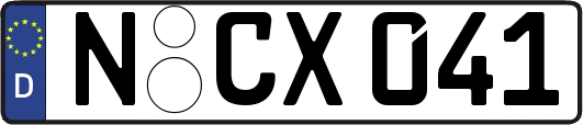 N-CX041