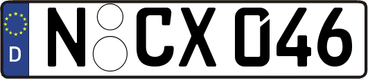 N-CX046