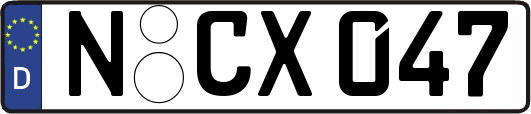 N-CX047