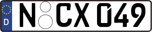 N-CX049