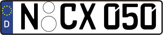 N-CX050
