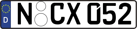 N-CX052