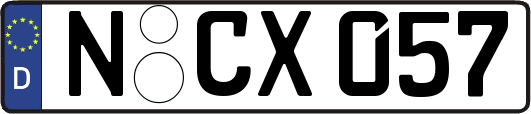 N-CX057