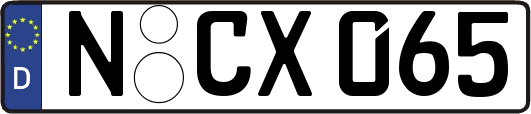 N-CX065