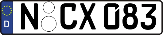 N-CX083