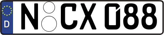 N-CX088