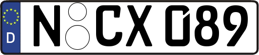 N-CX089
