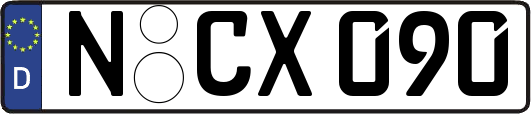 N-CX090