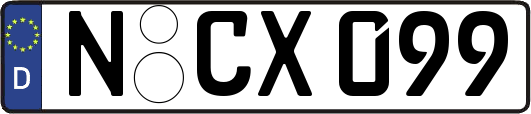 N-CX099
