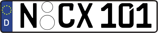N-CX101
