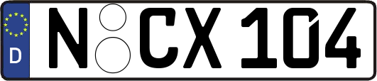 N-CX104
