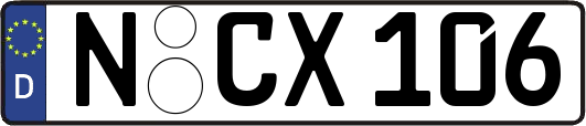 N-CX106