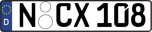 N-CX108
