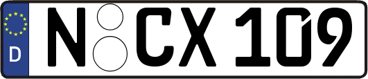 N-CX109