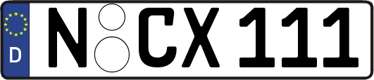 N-CX111