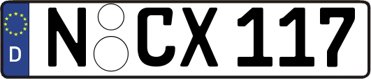 N-CX117
