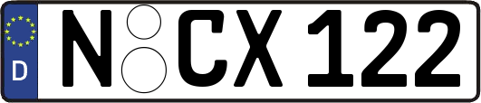 N-CX122