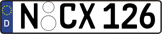 N-CX126