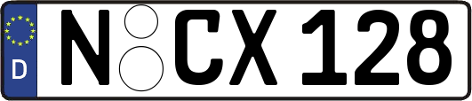 N-CX128