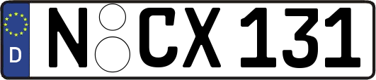 N-CX131