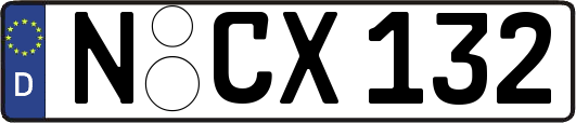 N-CX132