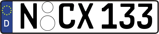 N-CX133