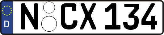 N-CX134
