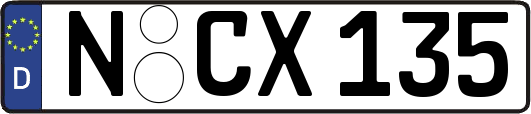 N-CX135