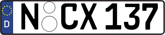 N-CX137
