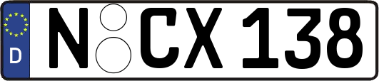 N-CX138