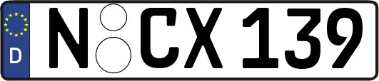 N-CX139