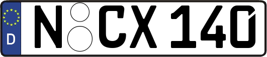 N-CX140