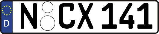 N-CX141