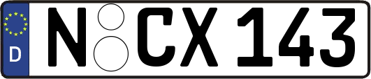 N-CX143