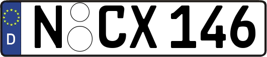 N-CX146