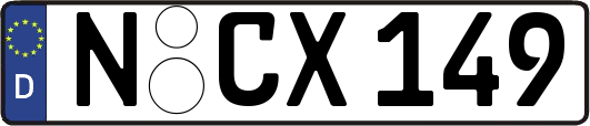 N-CX149