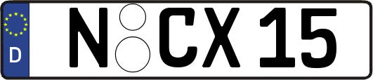 N-CX15