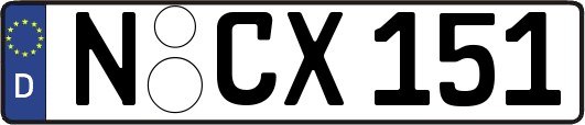 N-CX151