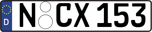 N-CX153